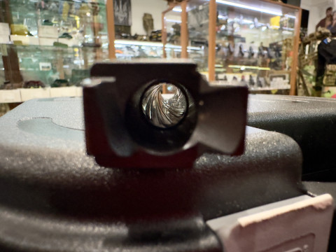 Спортивний пістолет Glock 19, Gen5 FTO 9х19