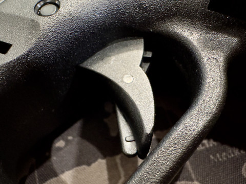 Спортивний пістолет Glock 19, Gen5 FTO 9х19