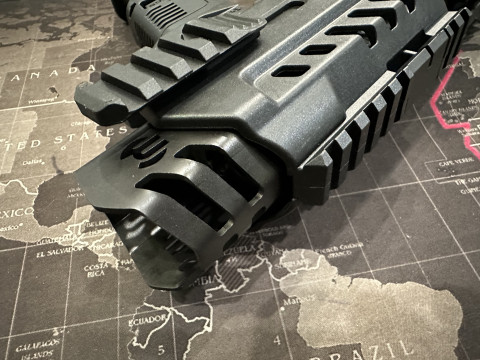 PIXPMG-ST-01 Конерсійний набір Recover Tactical чорний для пістолетів Glock