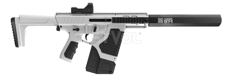 Гвинтівка пневматична CROSMAN ST-1 Full Auto