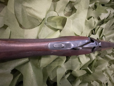 Рушниця Baikal ІЖ-94 Тайга кал 12/76-308 Win