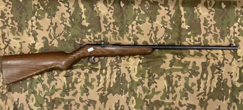 Комісійний карабін CZ-244 калібр .22LR