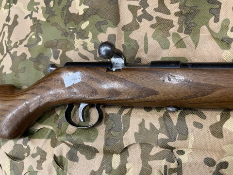 Комісійний карабін CZ-244 калібр .22LR