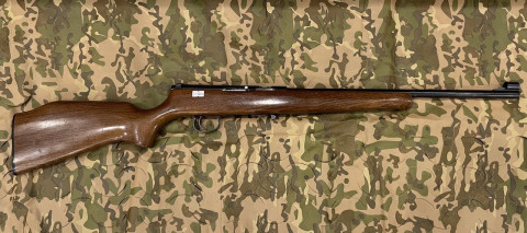 Нарізний карабін Voere Kufstein .22LR