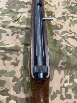Нарізний карабін Voere Kufstein .22LR