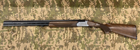 Рушниця Sauer FAUSTI-BDF"Jagd" 12/76