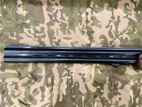 Рушниця Sauer FAUSTI-BDF"Jagd" 12/76