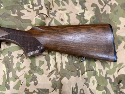 Рушниця Sauer FAUSTI-BDF"Jagd" 12/76