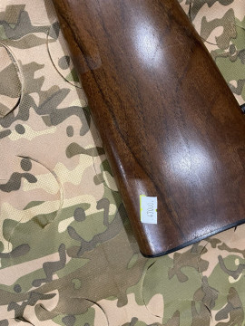 Рушниця двоствольна 12/76 SABATTI Falcon MON 76см