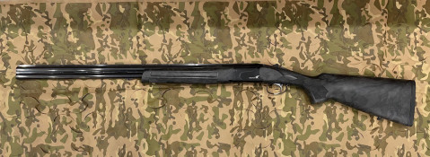 Комісійна рушниця ITALY BRIXIA "RAVEN" 20/76