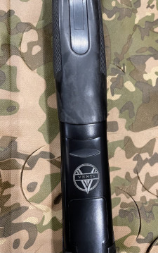 Комісійна рушниця ITALY BRIXIA "RAVEN" 20/76