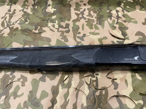Гладкоствольна рушниця ITALY BRIXIA RAVEN 20/76
