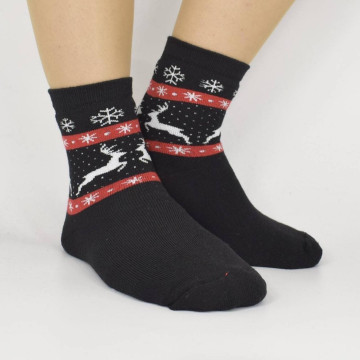 Консервовані Вовняні Шкарпетки - Теплий Зимовий Подарунок