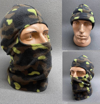 Консервована Балаклава - Необхідна Річ у Незвичайному Пакуванні