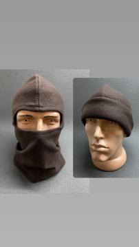 Консервована Балаклава - Необхідна Річ у Незвичайному Пакуванні