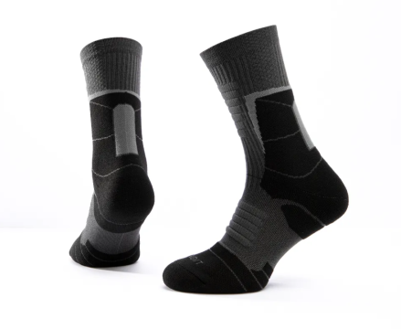 Компресійні термошкарпетки - «Makalu»