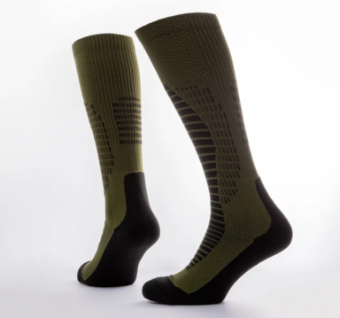 Шкарпетки ALFA ЗИМА