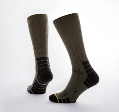 Тактичні Шкарпетки Глорія Весна-Осінь (напівмахра)