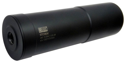 Глушник АК-47 (ПСРЗП) Storm 7.62 M14x1 LH
