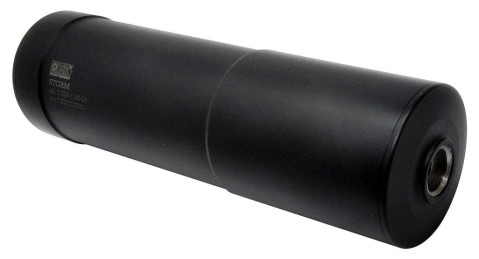 Глушник АК-47 (ПСРЗП) Storm 7.62 M14x1 LH