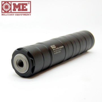 Глушник Розбірний SPCC 9 мм KELTEC SUB2000 1/2/28 UNEF