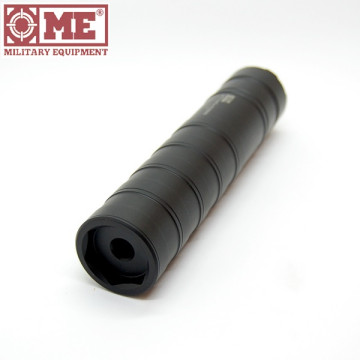 Глушник Розбірний SPCC 9 мм KELTEC SUB2000 1/2/28 UNEF