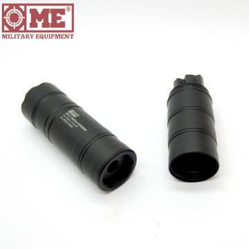Глушник Розбірний SPCC 9 мм KELTEC SUB2000 1/2/28 UNEF