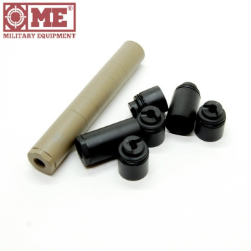 Розбірний Глушник Rimma .22 LR