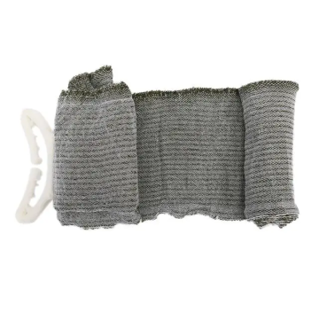 Израильский Бандаж Компрессионный АРТ. Israeli-bandage 4" (10 см) дюйма 3.6 м