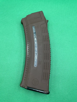 Магазин на 30 Патронов Для АК-47 5.45х39 с Окном