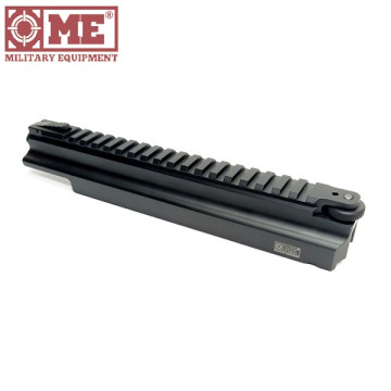 Кришка з планкою Пикатіні для карабінів на базі АК швидкознімна