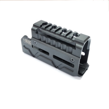Цевье МЕ Тактическое для Вулкан ТК АКС-74У M-LOK
