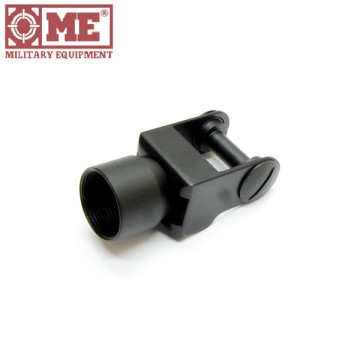 Адаптер МЕ Для Установки Приклада На АКС-47