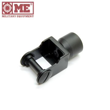 Адаптер МЕ Для Установки Приклада На АКС-47