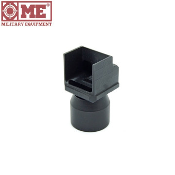 Адаптер МЕ Нескладной Для Установки Телескопических Прикладов Карабинов АК (Весло)