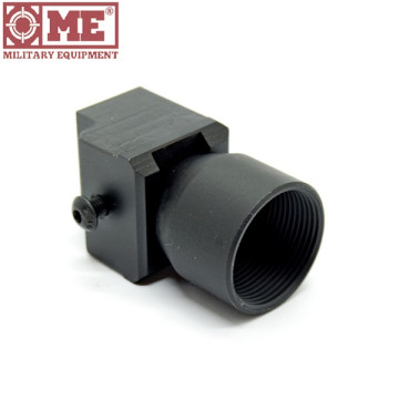 Адаптер МЕ Нескладной Для Установки Телескопических Прикладов Карабинов АК (Весло)