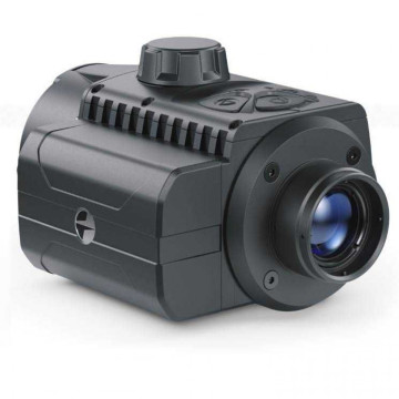 Тепловизионная Насадка Для Прицела Pulsar Krypton FXG50 Тепловизор Монокуляр