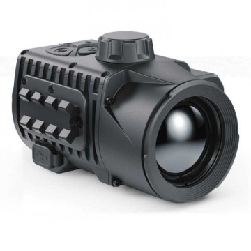 Тепловизионная Насадка Для Прицела Pulsar Krypton FXG50 Тепловизор Монокуляр