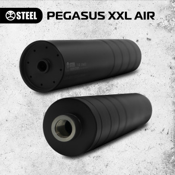 Саундмодератор PEGASUS XXL AIR