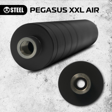 Саундмодератор PEGASUS XXL AIR