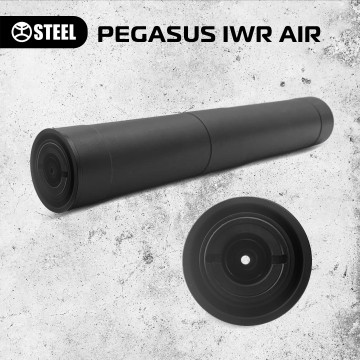 Саундмодератор PEGASUS IWR AIR