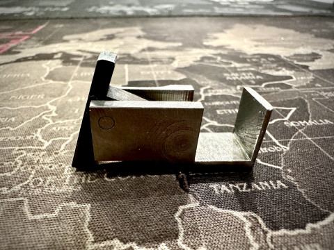 AR-15 FA DIAS Drop In Auto Sears