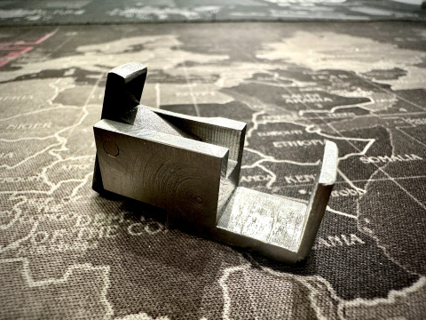 AR-15 FA DIAS Drop In Auto Sears