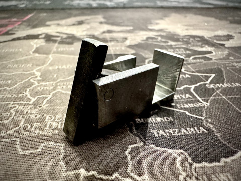 AR-15 FA DIAS Drop In Auto Sears