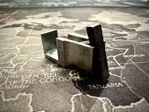 AR-15 FA DIAS Drop In Auto Sears