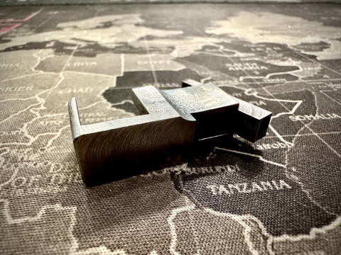 AR-15 FA DIAS Drop In Auto Sears