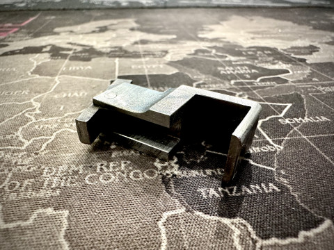 AR-15 FA DIAS Drop In Auto Sears