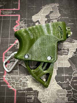 Speed Loader Для Магазинов АК47 7,62 и АК74 5,45 Спидлоадер Ускоритель Зарядки Магазинов