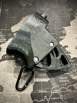 Speed Loader Для Магазинов АК47 7,62 и АК74 5,45 Спидлоадер Ускоритель Зарядки Магазинов