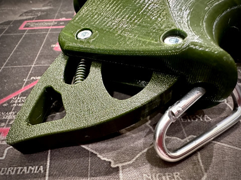 Speed Loader Для Магазинов АК47 7,62 и АК74 5,45 Спидлоадер Ускоритель Зарядки Магазинов